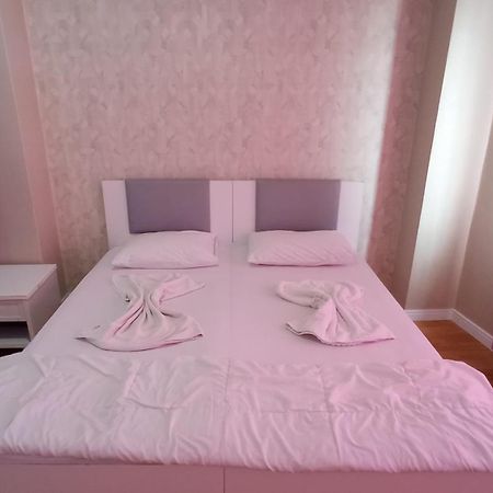 Esen Otel Antalya Kültér fotó