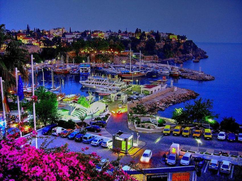Esen Otel Antalya Kültér fotó