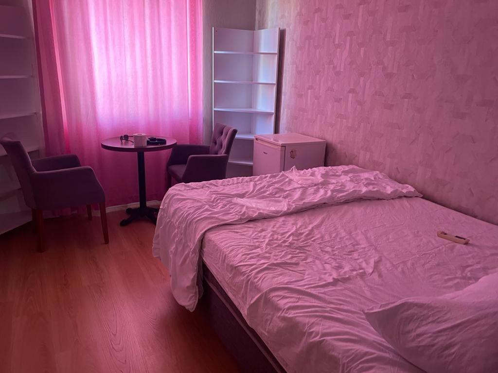 Esen Otel Antalya Kültér fotó