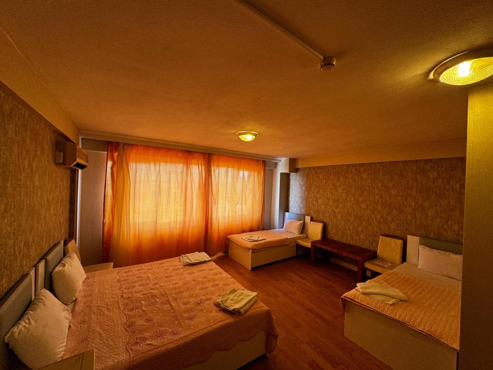 Esen Otel Antalya Kültér fotó