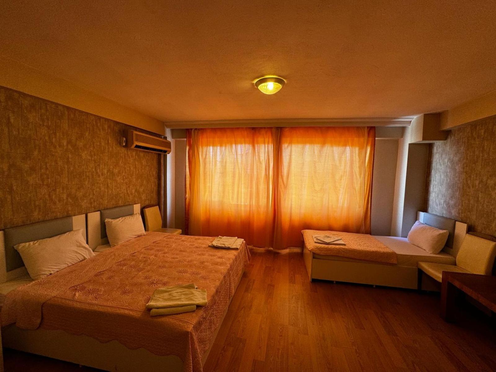 Esen Otel Antalya Kültér fotó