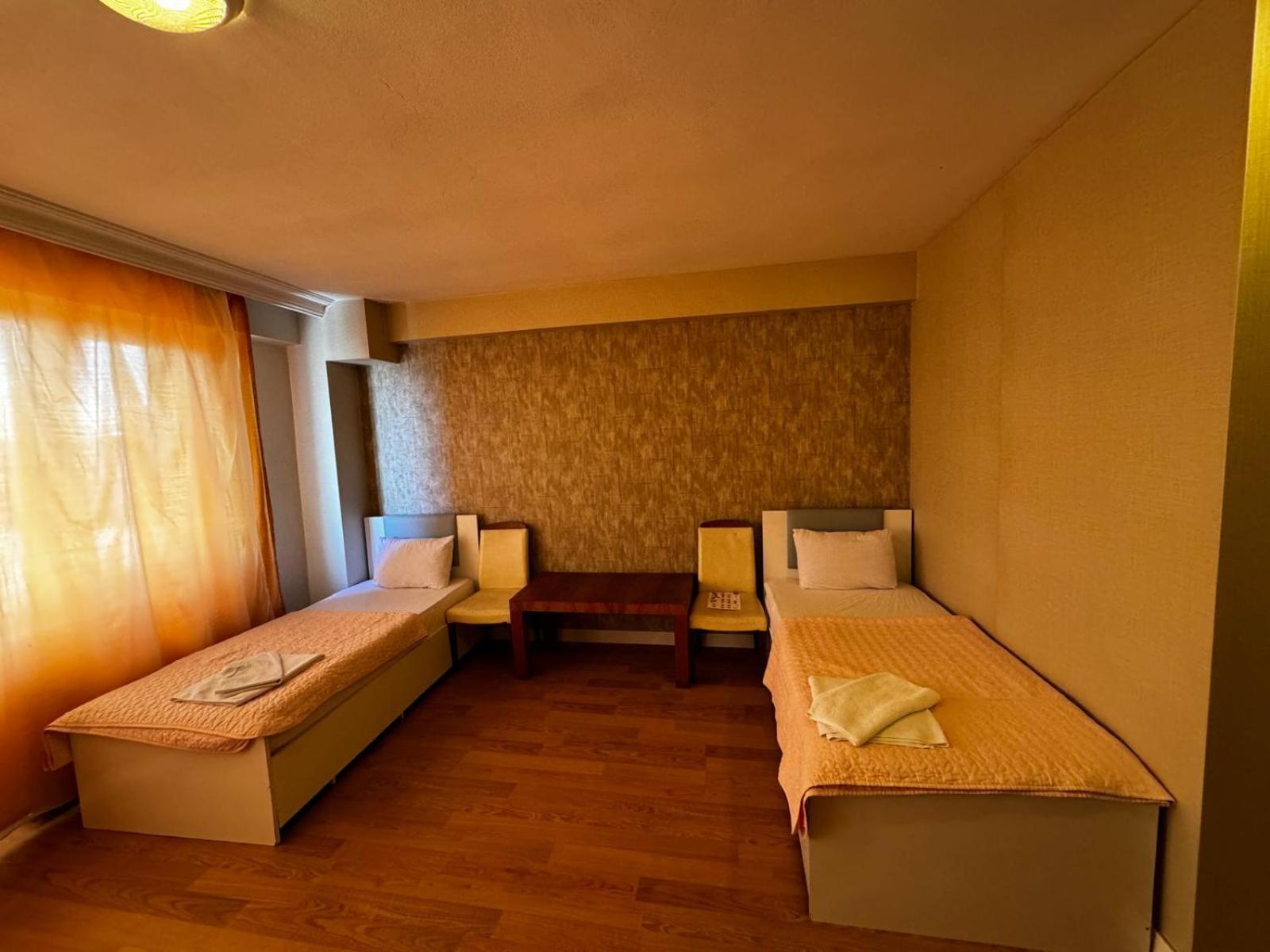 Esen Otel Antalya Kültér fotó