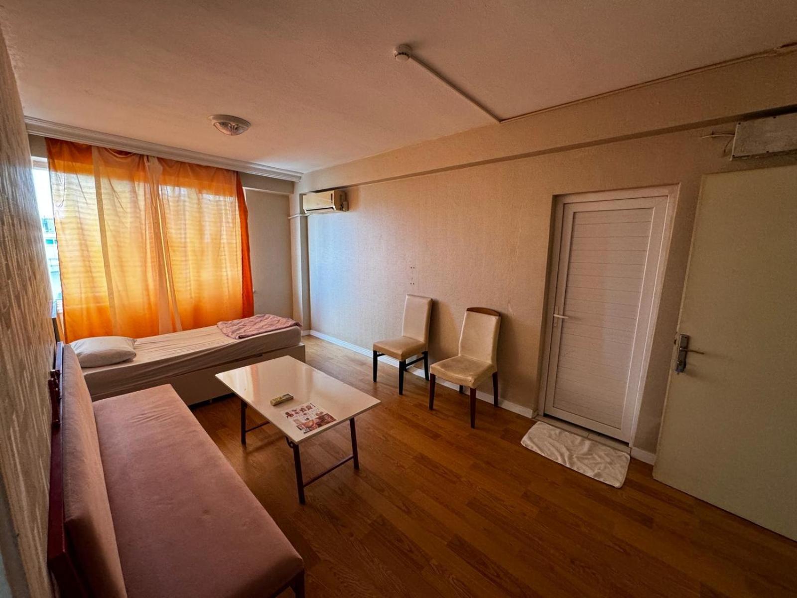 Esen Otel Antalya Kültér fotó