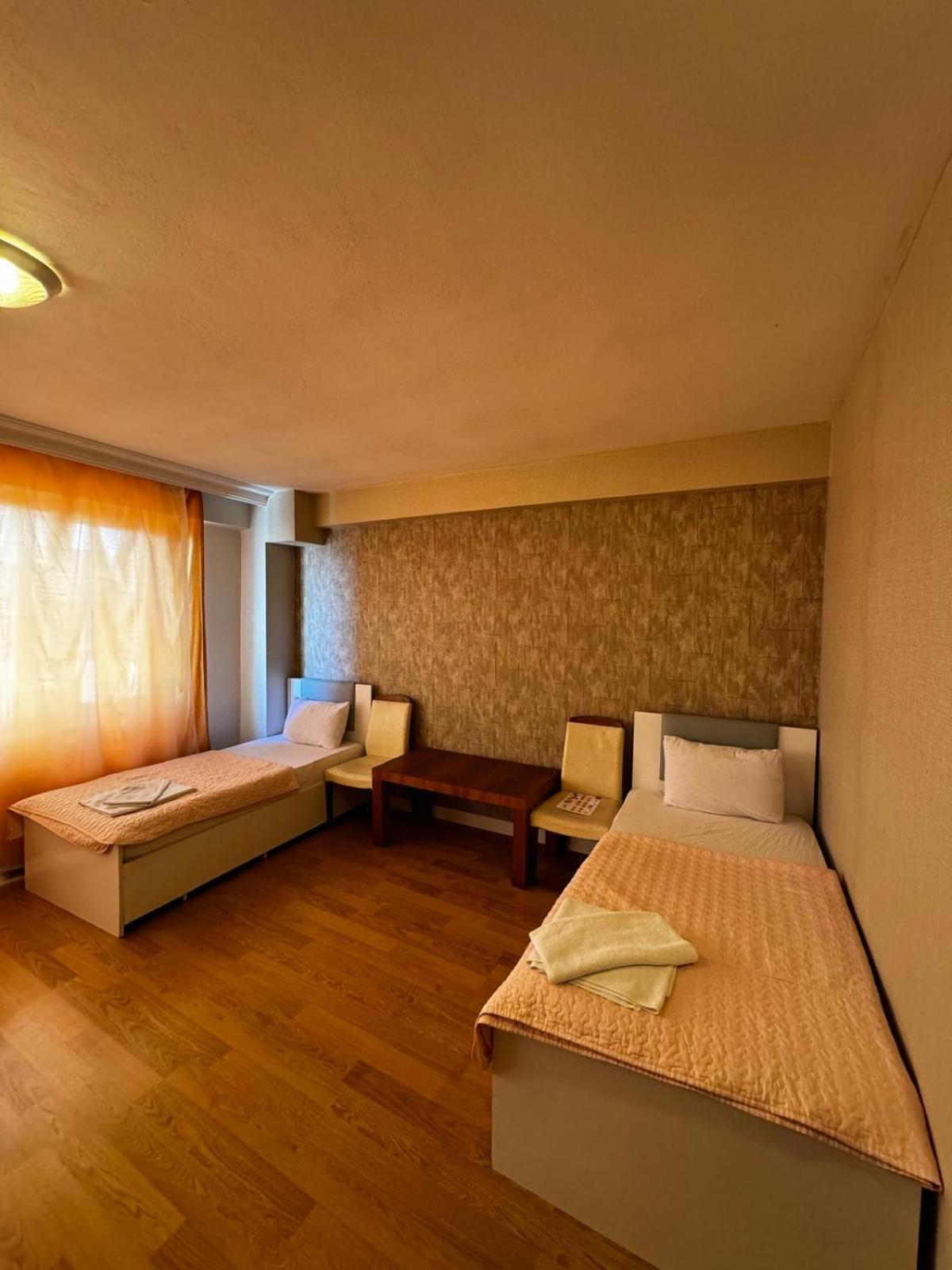 Esen Otel Antalya Kültér fotó